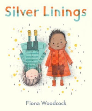 Cover image for 9780062995902 - Silver Linings
