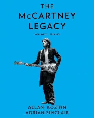 Supplemental image for 9780063000759 - The McCartney Legacy