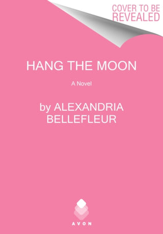 Cover image for 9780063000841 - Hang the Moon