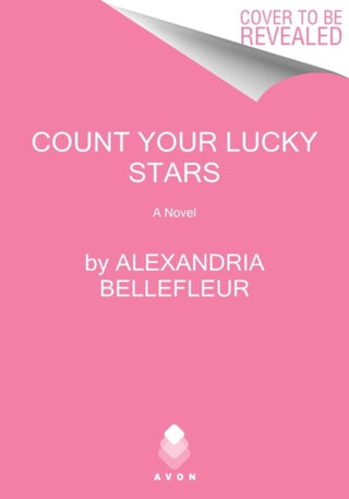 Cover image for 9780063000889 - Count Your Lucky Stars