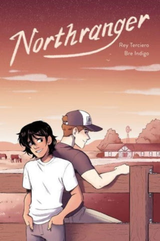 Cover image for 9780063007383 - Northranger