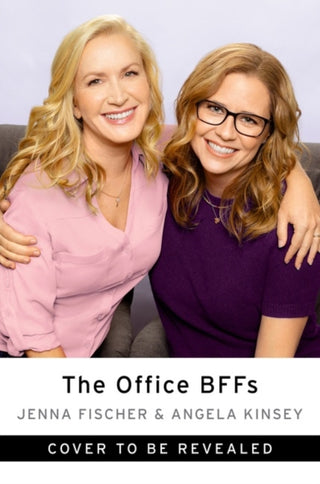 Cover image for 9780063007598 - The Office BFFs