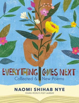 Cover image for 9780063013469 - Everything Comes Next