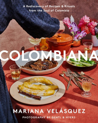 Supplemental image for 9780063019430 - Colombiana