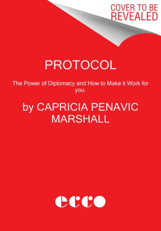 Cover image for 9780063032231 - Protocol