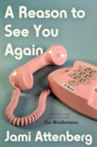 Supplemental image for 9780063039841 - A Reason to See You Again