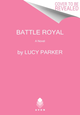 Cover image for 9780063040069 - Battle Royal