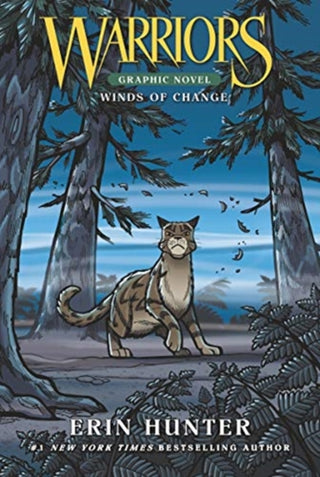 Cover image for 9780063043237 - Winds of Change