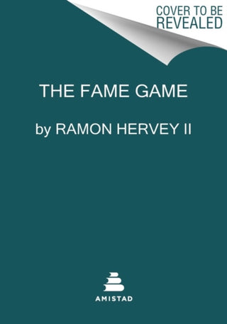 Cover image for 9780063048034 - The Fame Game