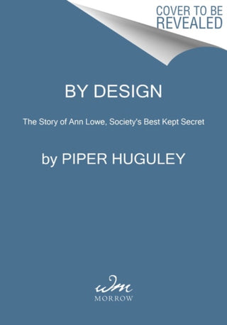 Cover image for 9780063059740 - By Her Own Design