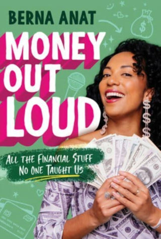 Supplemental image for 9780063067363 - Money Out Loud