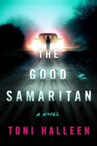 Cover image for 9780063070134 - The Good Samaritan