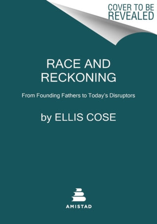 Cover image for 9780063072442 - Race and Reckoning