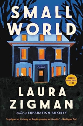 Supplemental image for 9780063088290 - Small World