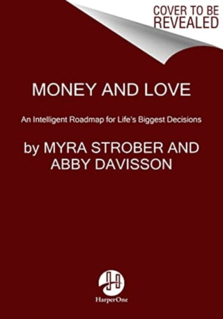 Cover image for 9780063117525 - Money and Love