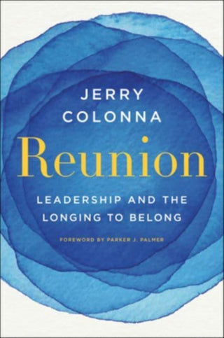 Supplemental image for 9780063142138 - Reunion