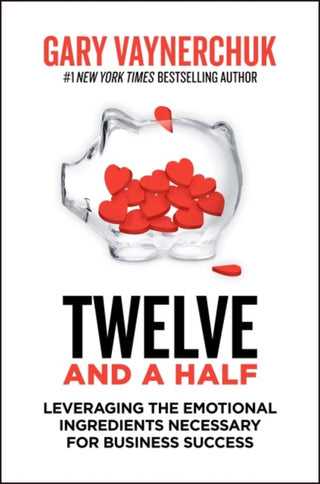 Cover image for 9780063143791 - Twelve and a Half