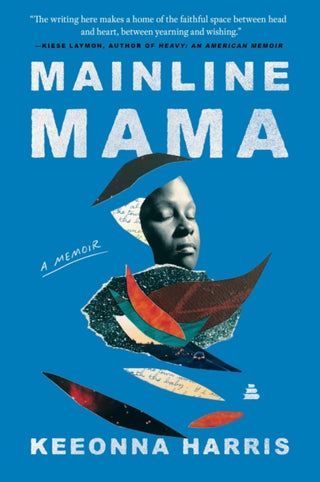 Cover image for 9780063205710 - Mainline Mama