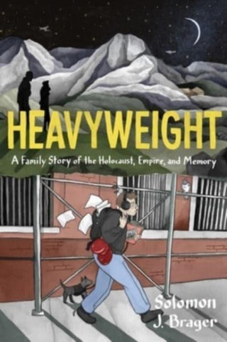 Supplemental image for 9780063205956 - Heavyweight