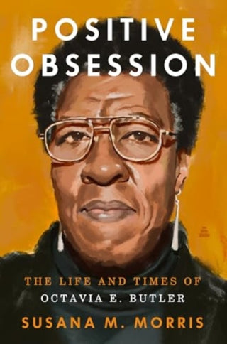 Cover image for 9780063212077 - Positive Obsession