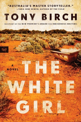 Supplemental image for 9780063213531 - The White Girl