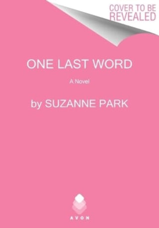 Cover image for 9780063216099 - One Last Word