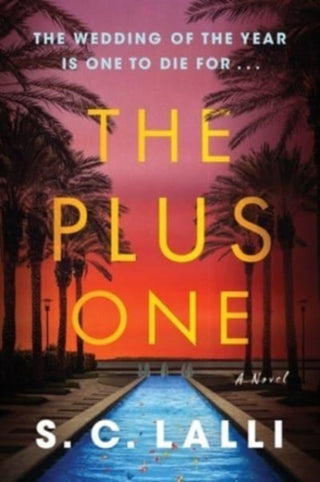 Cover image for 9780063226319 - The Plus One