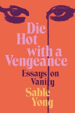 Cover image for 9780063236486 - Die Hot with a Vengeance