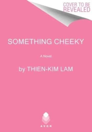 Cover image for 9780063237384 - Something Cheeky