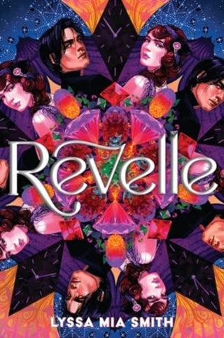 Supplemental image for 9780063239272 - Revelle