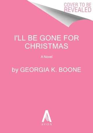 Supplemental image for 9780063244023 - I'll Be Gone for Christmas