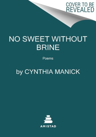Cover image for 9780063244306 - No Sweet Without Brine