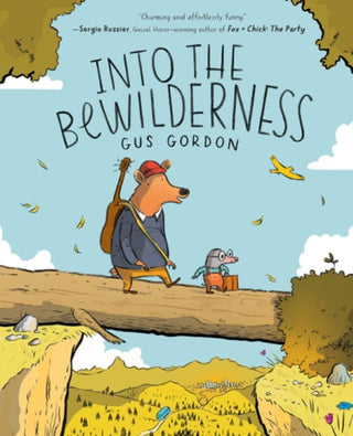 Supplemental image for 9780063246119 - Into the Bewilderness