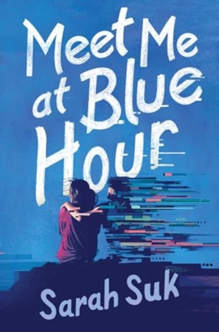 Cover image for 9780063255180 - Meet Me at Blue Hour