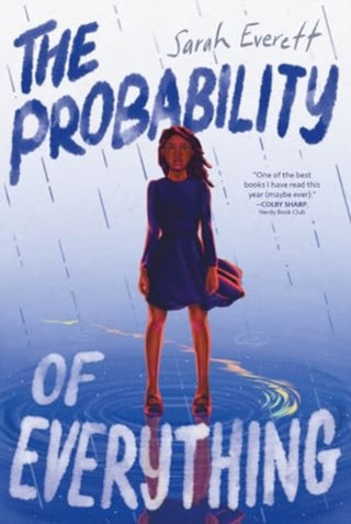 Cover image for 9780063256569 - The Probability of Everything