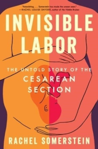 Cover image for 9780063264427 - Invisible Labor