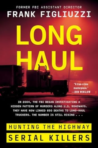 Cover image for 9780063265165 - Long Haul