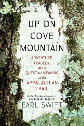 Cover image for 9780063265431 - Up on Cove Mountain