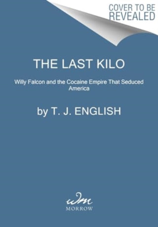 Cover image for 9780063265530 - The Last Kilo