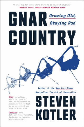 Cover image for 9780063272910 - Gnar Country
