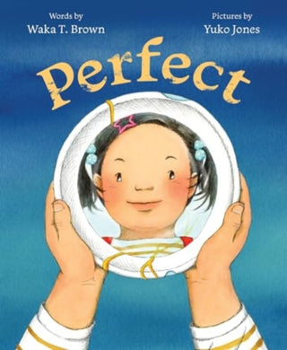 Cover image for 9780063280229 - Perfect