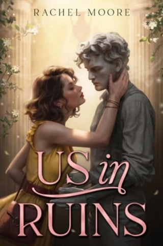 Cover image for 9780063284685 - Us in Ruins