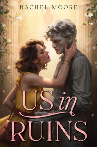 Cover image for 9780063284692 - Us in Ruins