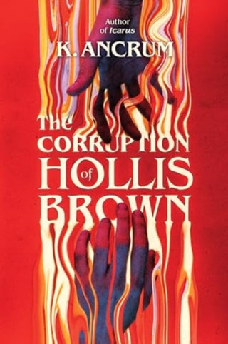 Cover image for 9780063285835 - The Corruption of Hollis Brown