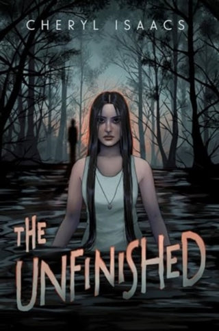 Cover image for 9780063287389 - The Unfinished