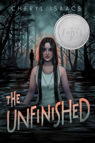 Cover image for 9780063287402 - The Unfinished