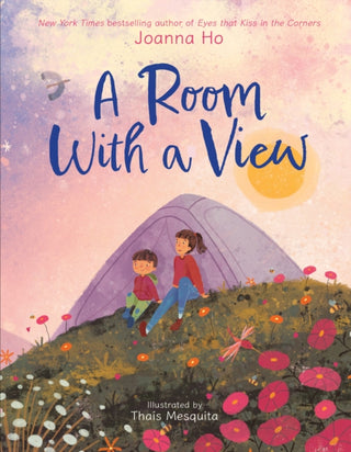 Cover image for 9780063287556 - A Room with a View