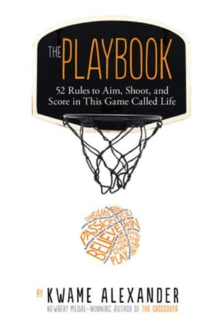 Cover image for 9780063288775 - The Playbook