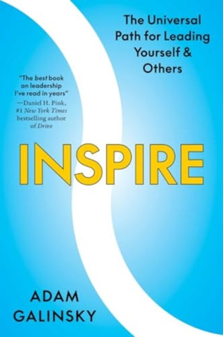 Supplemental image for 9780063294677 - Inspire