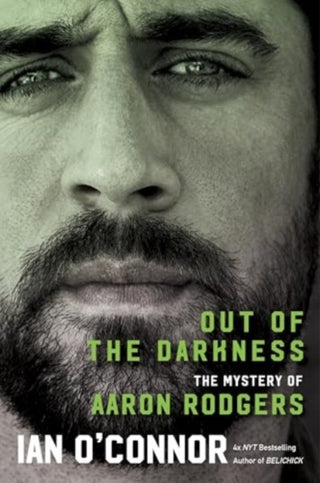 Cover image for 9780063297852 - Out of the Darkness